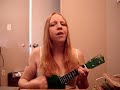 Johnny Nash - I Can See Clearly Now (Cover)