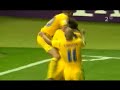 Clip Freddie scores 2 minutes from fulltime against Paraguay in Berlin World Cup . Video