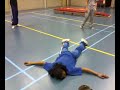 Breakdance @portamosana.nl
