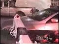 Guy reposessing cars