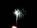 videos de El Hierro - Feuerwerk Teil 1