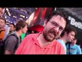 Une journée à la Gamescom - Partie 02 (Saison 1 Épisode 19)