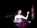 Amanda Palmer banter