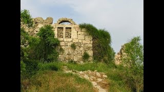 قرية صوبا المقدسية المهجرة  The village of Suba قرية صوبا المقدسية المهجرة  The village of Suba