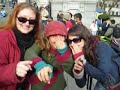 Vancouver Freeze 2008