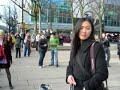 Vancouver Freeze 2008