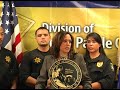 Attorney General Kamala D. Harris Announces Multi-Agency Operation to Keep Kids Safe on Halloween