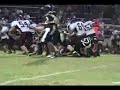 Boonville HS vs Mt. Vernon HS - 1st Half