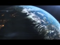 Mass Effect Movie Teaser Trailer (2013)