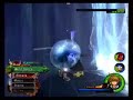 Kingdom Hearts 2 - Demyx [Proud Mode]