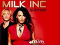 milk inc-sunrise