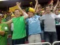 Lithuanian Fans U20 Riga