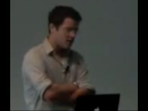 Fermi Gamma-ray Observation - Stefan Funk (SETI talks)