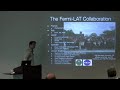 Fermi-LAT Observing the Universe with high-energy gamma-ray eyes