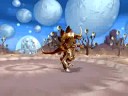 Hive Tyrant Spore Creature Creator Video