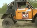 I Mistrzostwa Śląska Off-road