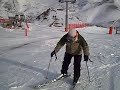 Nosotros en la nieve