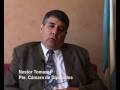 Saludo de Nestor Tomassi a la comunidad de Catamarca Saludo de Nestor Tomassi a la comunidad de Catamarca