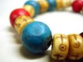 Leggings and Beads Leggings and Beads