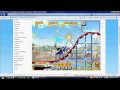 highlight reel Uphill Rush 2  (las mejores jugadas de Uphill Rush 2 )