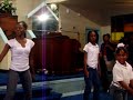 BDR \"Angels of Praise & Men of Distinction\"