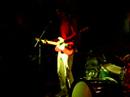 THE LODGER Live #1@Mattatoio Culture Club (Carpi-Mo)