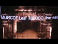Murcof + Saul Saguatti @ La Geode