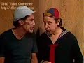 Rangi´s Film´s - Chaves - Tráfico na Vila Rangi´s Film´s - Chaves - Tráfico na Vila