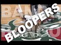 NBA Mascot Bloopers '07