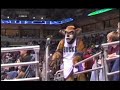 NBA Mascot Bloopers \