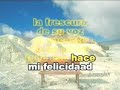 Se parece a mi mam� - Karaoke