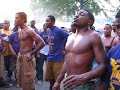 Omega Psi Phi Conclave 2008 Nu Epsilon Hip Hop