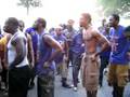 Omega Psi Phi Conclave 2008 Nu Epsilon Hip Hop
