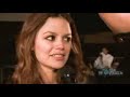 Dave Farra on the red carpet w/ Samuel L Jackson & more