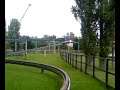 operation monorail