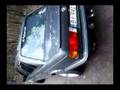 BMW 320 E30 1987 Borbet A