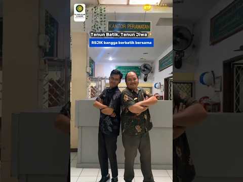 Tenun Batik, Tenun Jiwa