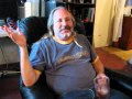 Robbie Mercer of Savannah says Howdy-Do to all