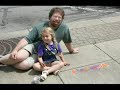 Oberlin Chalkwalk 2008