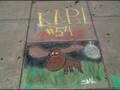 Oberlin Chalkwalk 2008
