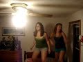 Dancing Dancing