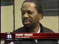 Jay Rock on Fox 11 News