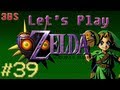 Let's Play: Majora's Mask! Part 39 - All Nighter ...