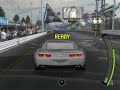 NFS Prostreet Drag with Concept Camaro NFS Prostreet Drag with Concept Camaro