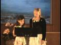 videos de Mackenzie Chacon & Jenna Tampon - You are the Music in Me