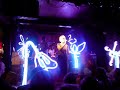 The Girl You Lost To Cocaine - Sia Furler - Manchester 2007