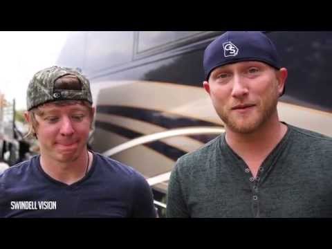 Swindell Vision Episode 20 – Rome River Jam