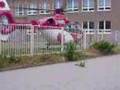 Rettungshubschrauber Christoph 37 NDH