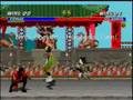 MKK 3er Torneo2006 (CuartosFinal) Ninja Spectre Vs Humbert 2