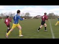 FC Geleen-Zuid 2 Campione 2e Klas Deel 1